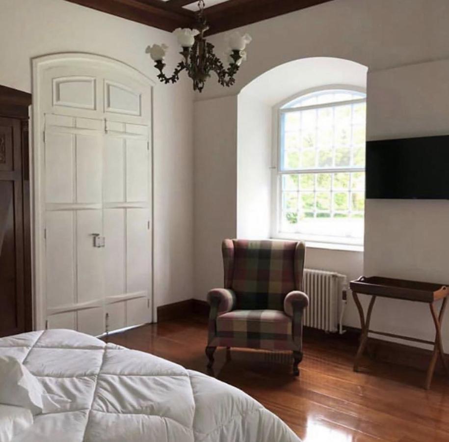 Charqueada Santa Rita Pousada De Charme Pelotas Zewnętrze zdjęcie