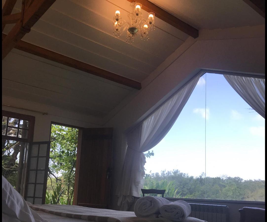 Charqueada Santa Rita Pousada De Charme Pelotas Zewnętrze zdjęcie