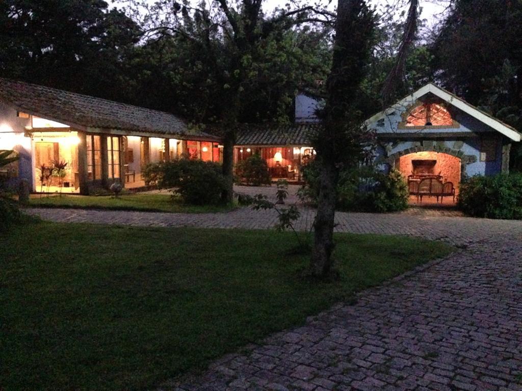 Charqueada Santa Rita Pousada De Charme Pelotas Zewnętrze zdjęcie