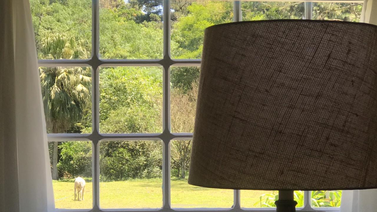 Charqueada Santa Rita Pousada De Charme Pelotas Zewnętrze zdjęcie